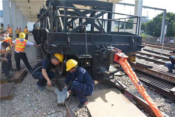 案例(6)-应用案例-洛阳大曌铁路机车配件有限公司