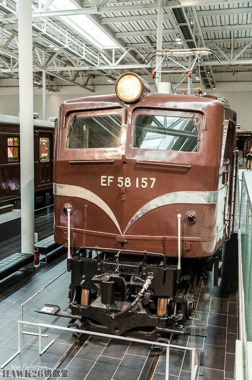 参观 名古屋SCMAGLEV铁道博物馆 展现新干线列车的发展历程